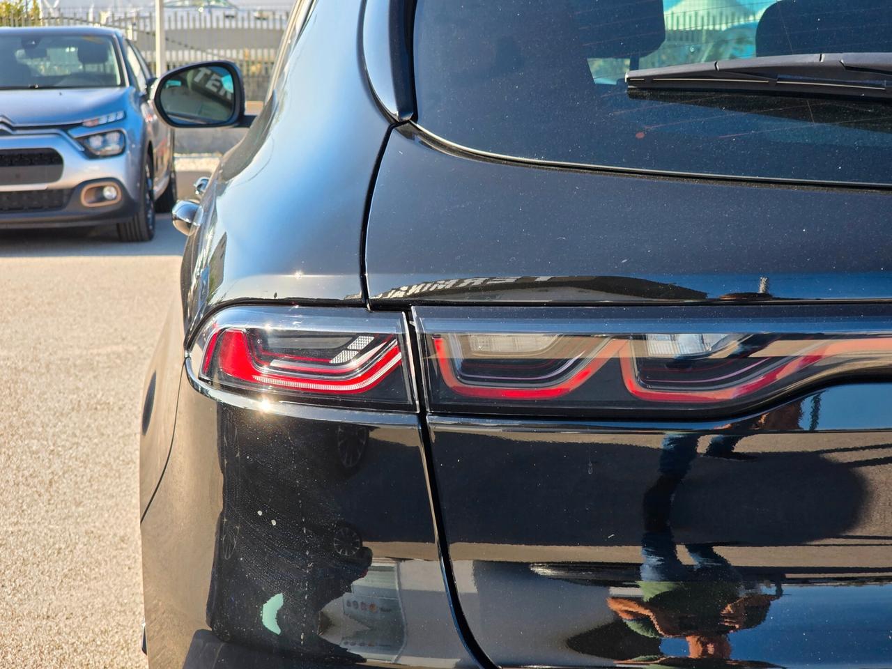 Alfa Romeo Tonale 1.6 diesel 130 CV TCT6 Veloce