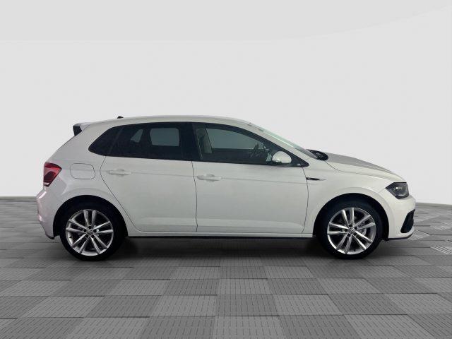 VOLKSWAGEN Polo Polo 1.0 TSI Highline BMT 115 CV 5 porte