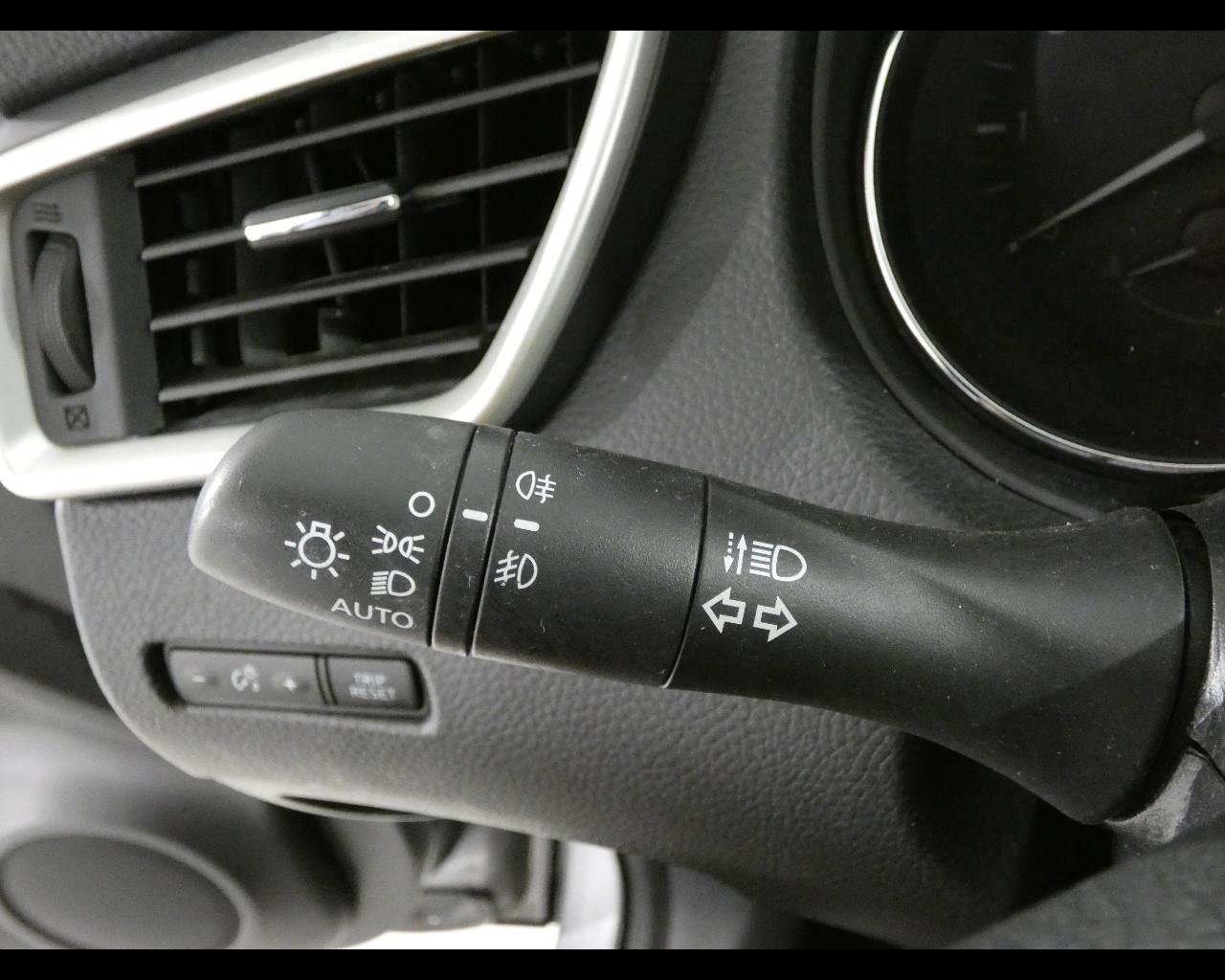 NISSAN Qashqai 2ª serie - Qashqai 1.2 DIG-T Acenta