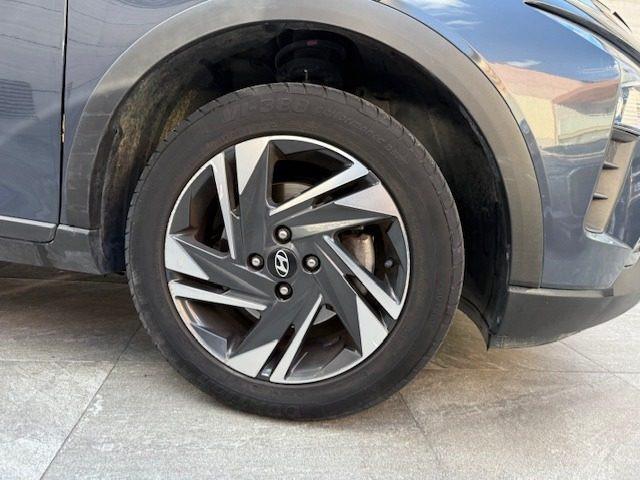 HYUNDAI Bayon 1.2 MPI MT XLine