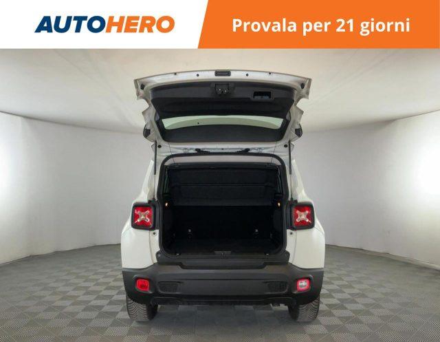 JEEP Renegade 2.0 Mjt 4WD Active Drive Sport