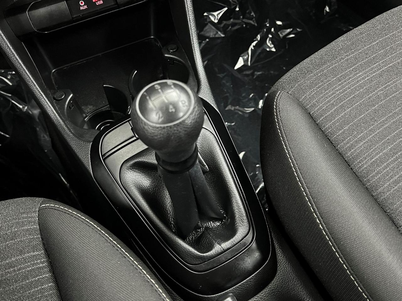 KIA Picanto III 2017 Picanto 1.0 mpi Cool my18