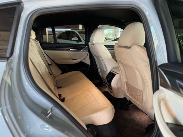 BMW X4 xDrive20d 48V Msport *UNIPROP*
