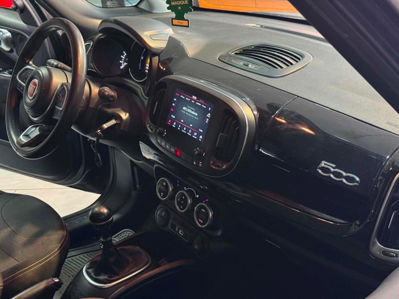 Fiat 500L 1.6 Multijet 120 CV Cross SENZA DIFETTII GARANZIA