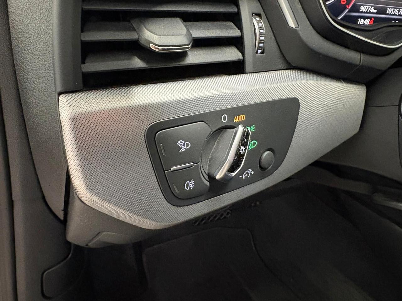 Audi A5 2.0 TDI 190 CV quattro S tronic Sport