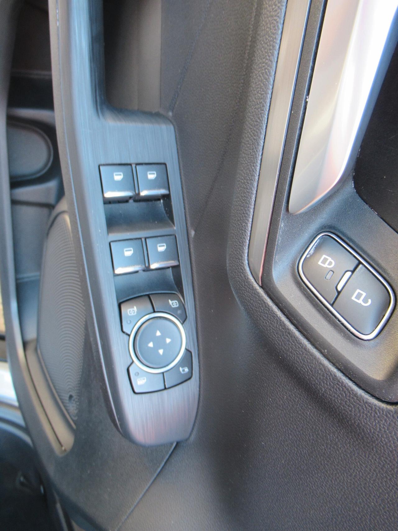 Ford Kuga 2.5 Full Hybrid 190 CV CVT 2WD Titanium Business