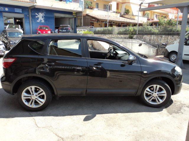 NISSAN Qashqai 1.6 dCi DPF Acenta