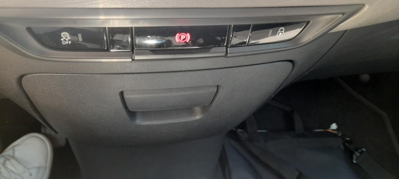 Citroen C4 Picasso 1.6 e-HDi 115 Exclusive
