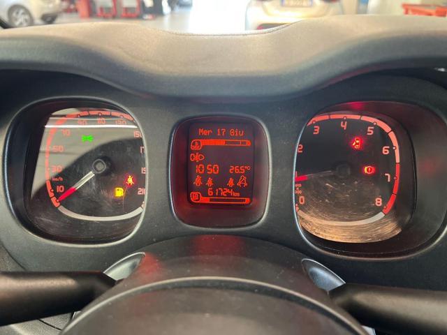 FIAT Panda 1.2 Easy