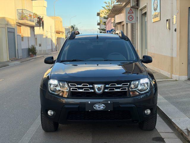 DACIA Duster 1.5 dCi 110CV Lauréate