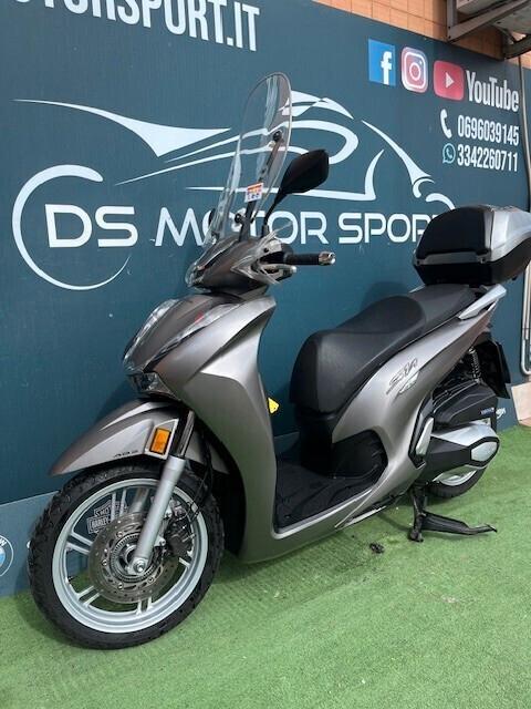 Honda SH 350 ABS GARANZIA PERMUTE FINANZIAMENTO