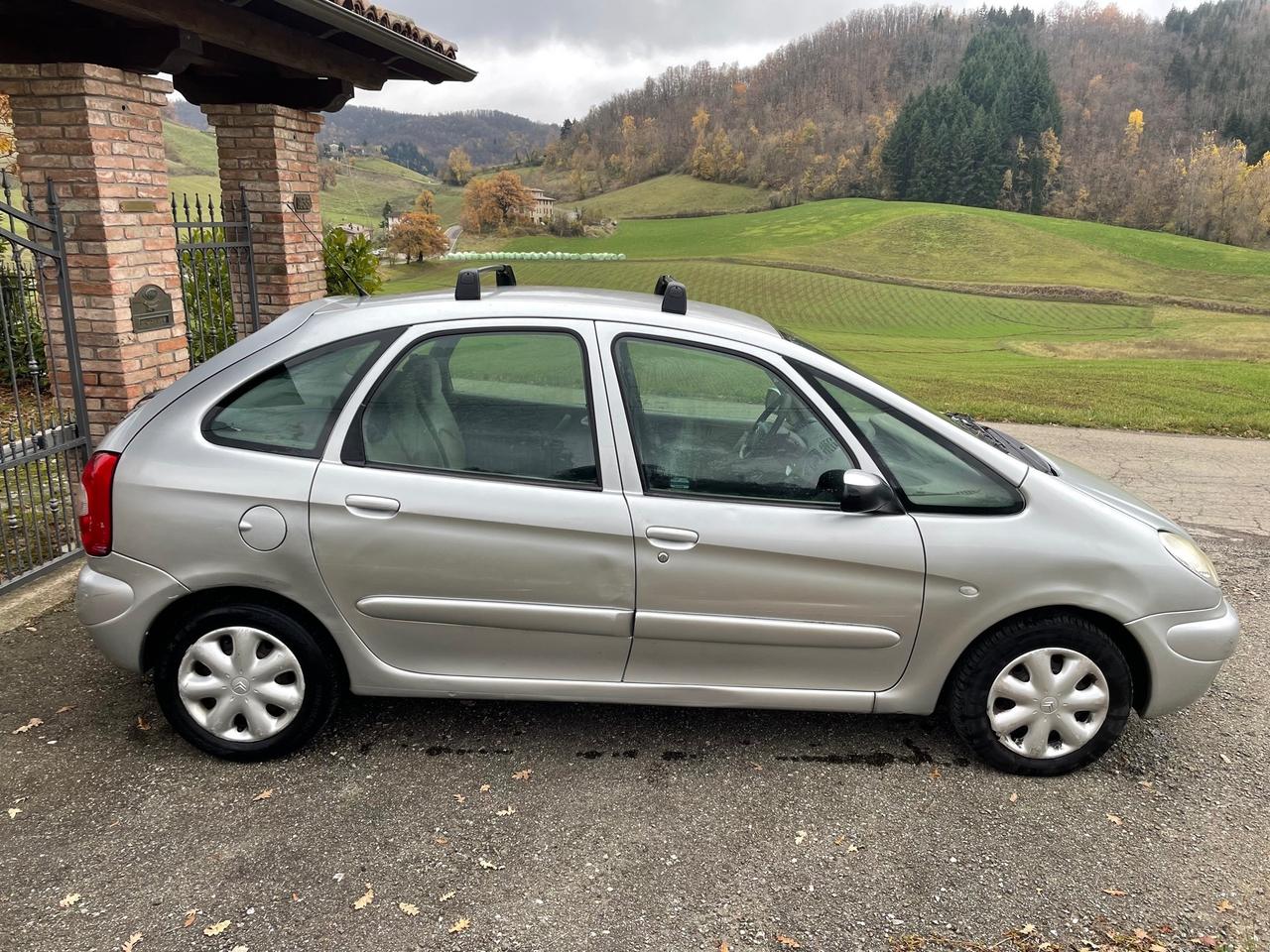 Citroen Xsara Picasso PER OPERATORI DEL SETTORE
