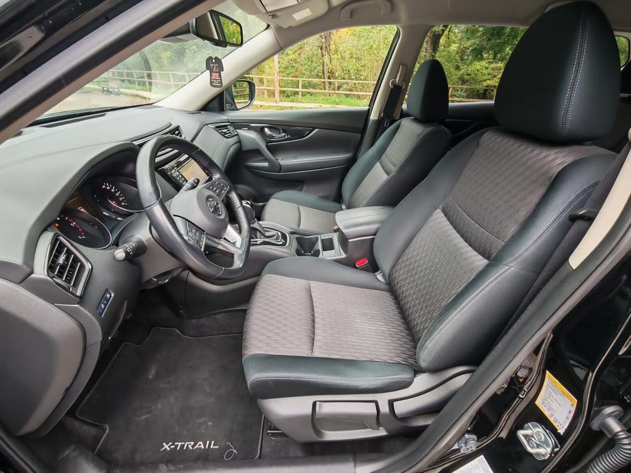 Nissan X-Trail dCi 150 2WD X-Tronic Business