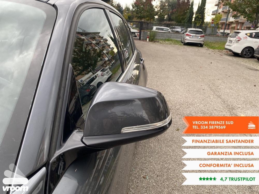 BMW Serie 1 (F20) 116d 5p. Urban