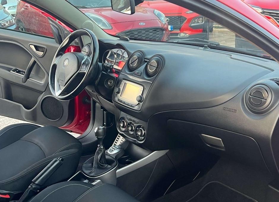 Alfa Romeo MiTo 1.3 JTDm 90 CV S&S
