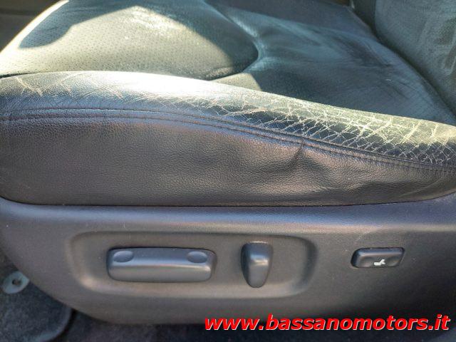 TOYOTA RAV 4 RAV4 Crossover 2.2 D-4D 150 CV DPF Exclusive