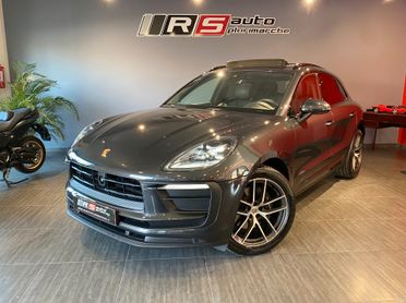 Porsche Macan 2.0 Sport Chrono