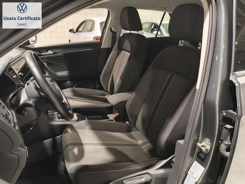 Volkswagen T-Roc 1.5 TSI ACT Style BlueMotion Technology