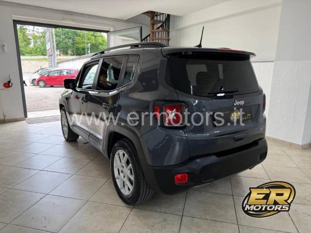 Jeep Renegade 1.0 t3 Limited 2wd - Pari al Nuovo