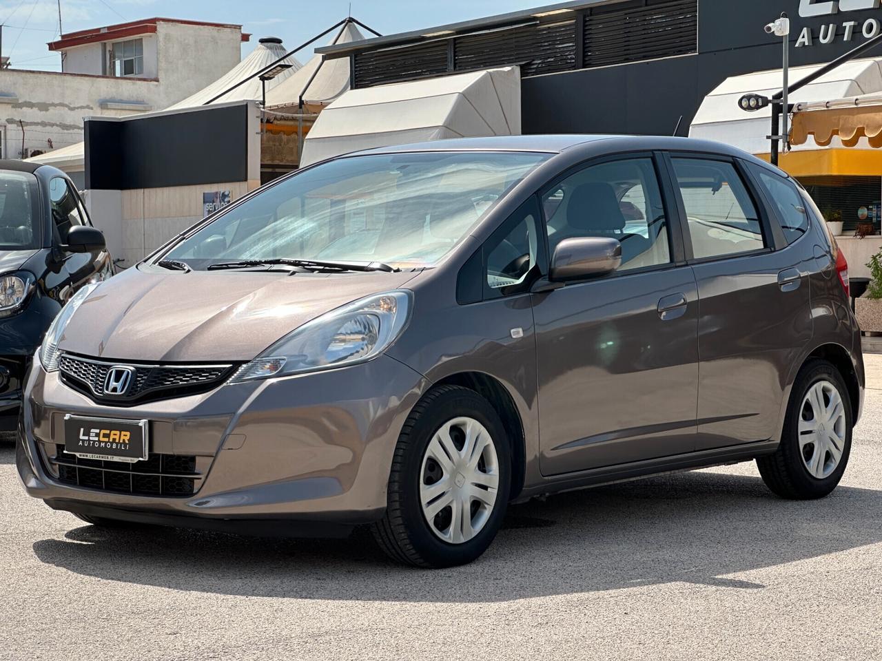 HONDA Jazz 1.2 i-VTEC Trend