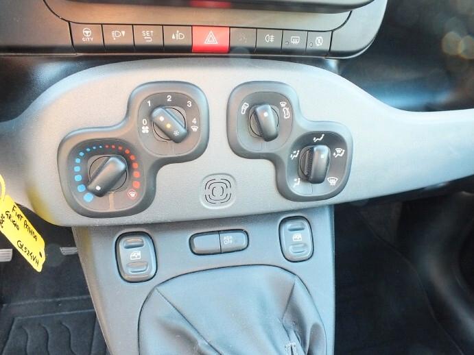 Fiat Panda 1.0 FireFly Hybrid*SOLO 71.000*