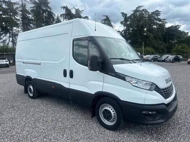 Iveco Daily H2 - 156CV - 2021 * 89.000 KM * IVA ESPOSTA *