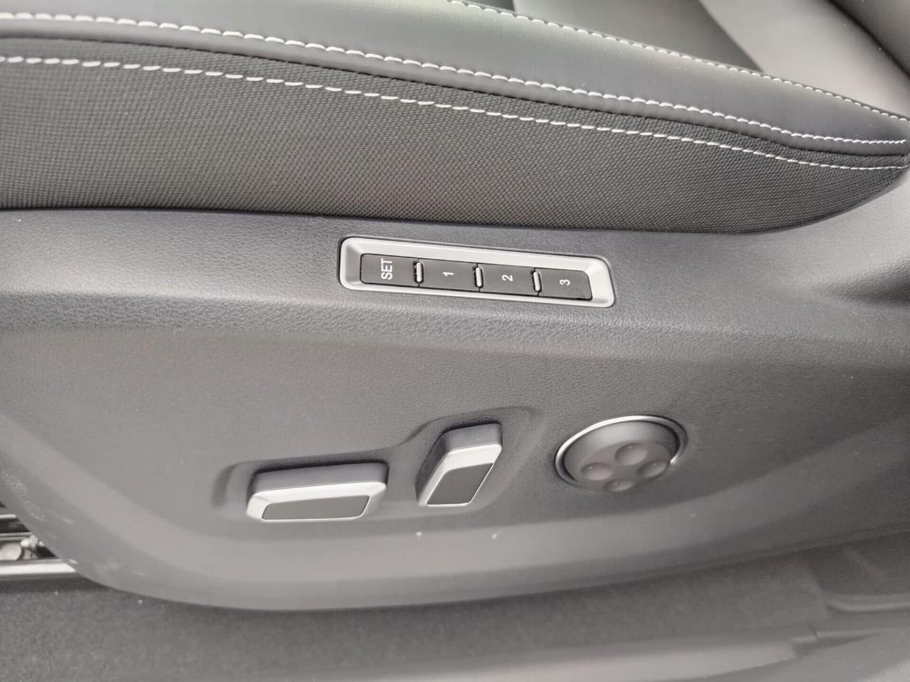 Evo 7 Kairos 1.5 Turbo Bi-Fuel GPL NUOVA