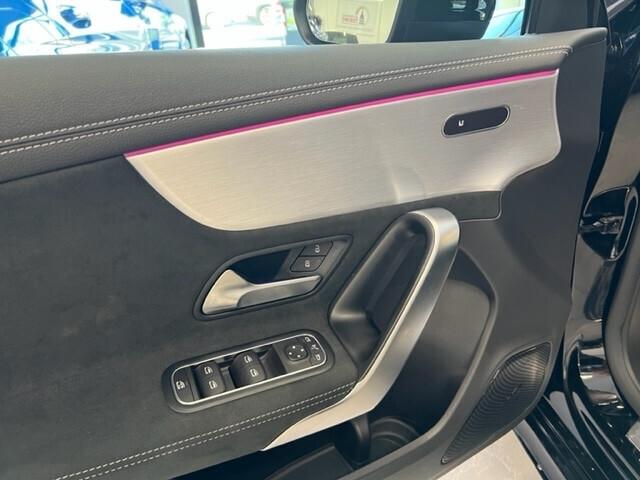 Mercedes-benz A 200 A 200 d Automatic AMG Line Advanced Plus