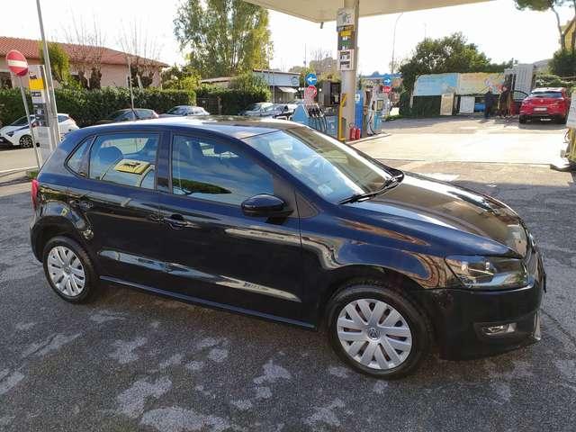 Volkswagen Polo Polo V 1.4 Comfortline