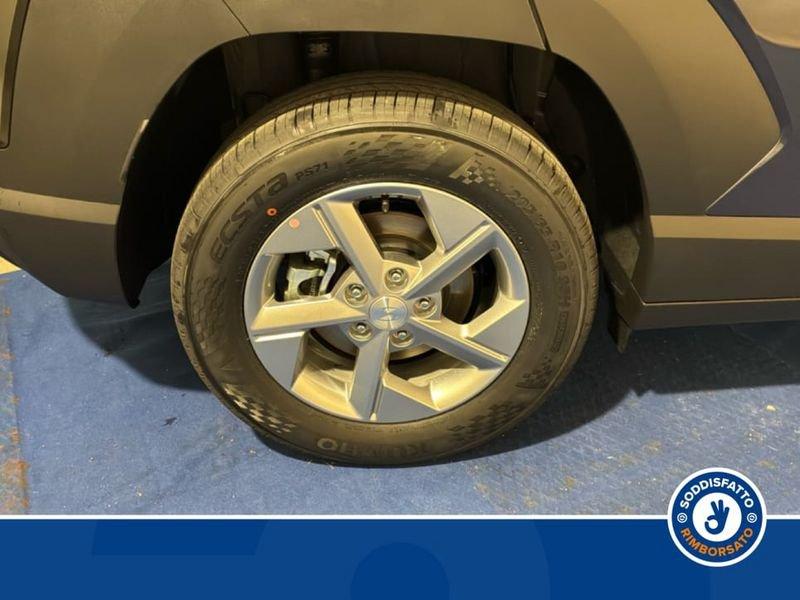 Hyundai Kona 1.6 HEV XTech MY26
