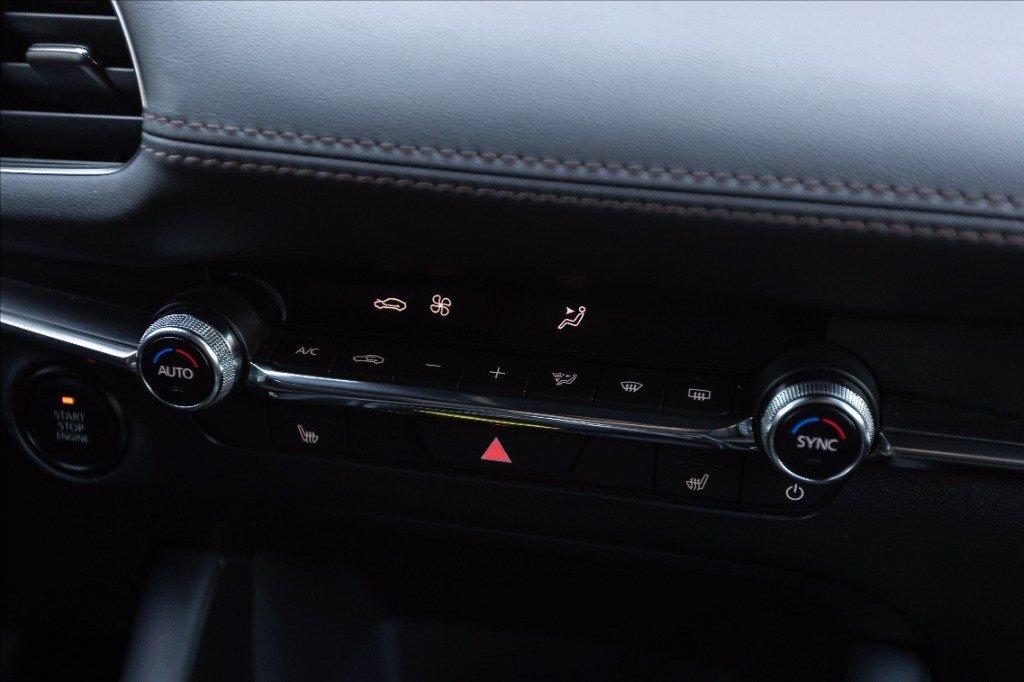 MAZDA 3 5p 2.0 m-hybrid Homura 122cv del 2024