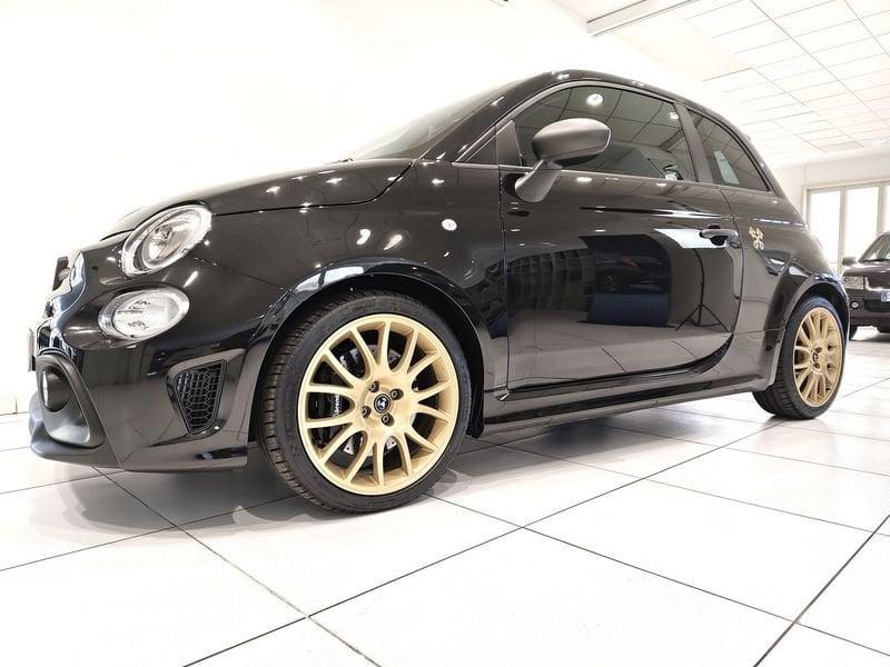 Abarth 695 695 1.4 t-jet 75° Anniversario 180cv*GARANTITA*