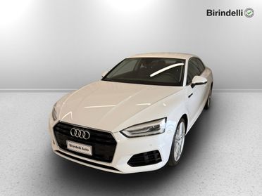 AUDI A5 2ª serie - A5 40 TDI S tronic Sport