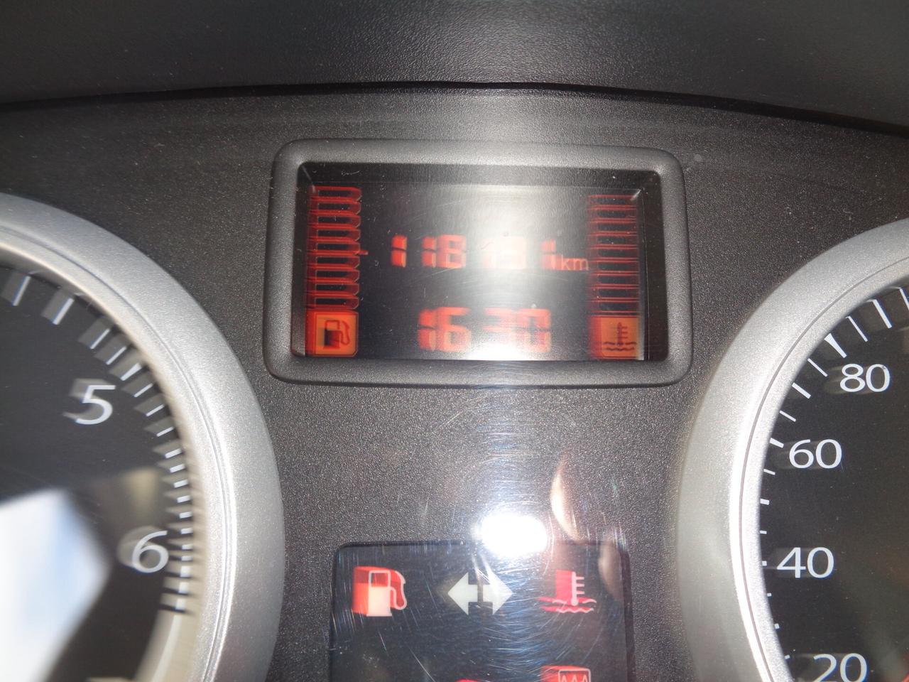 Duster 1.5 dCi 110CV 4x2 solo 118mila km unipropr