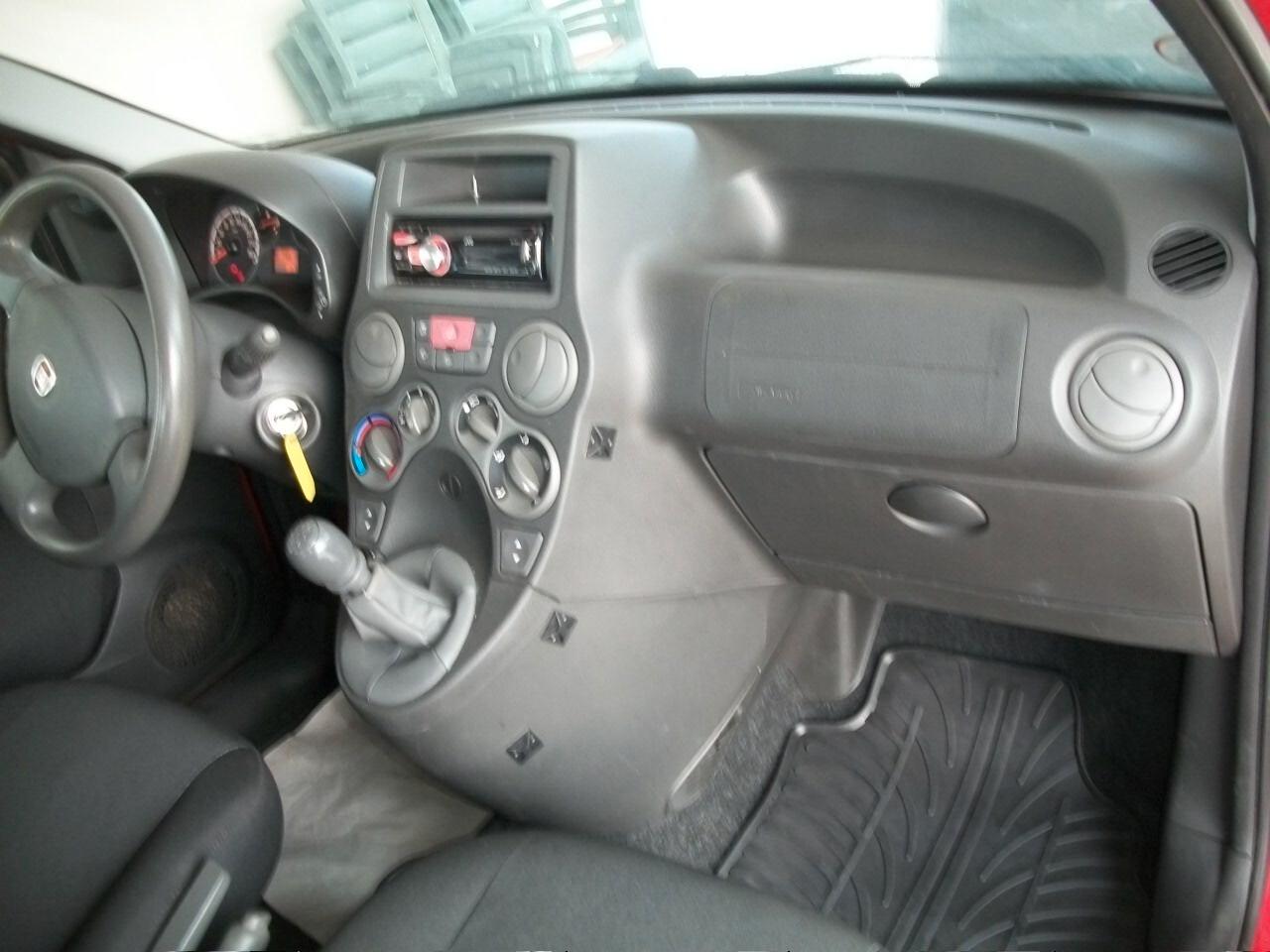 Fiat Panda 1.2 Dynamic CC 1242 BENZINA EURO 05 GARANZIA UN ANNO