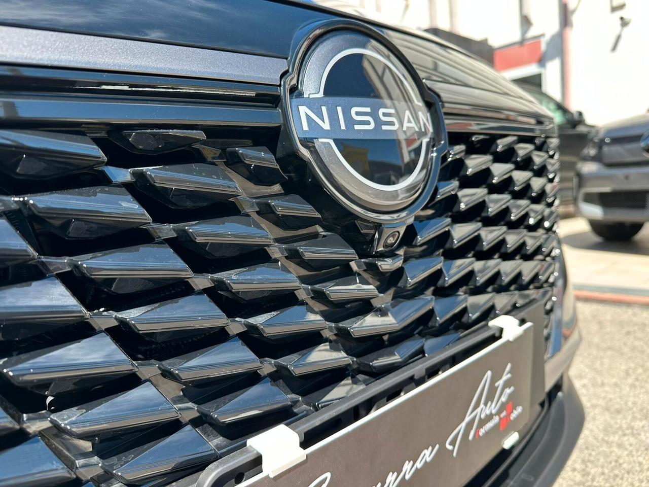 Nissan Qashqai MHEV 158 CV Xtronic MY25.5 Tekna *HEAD UP*TETTO PANO*
