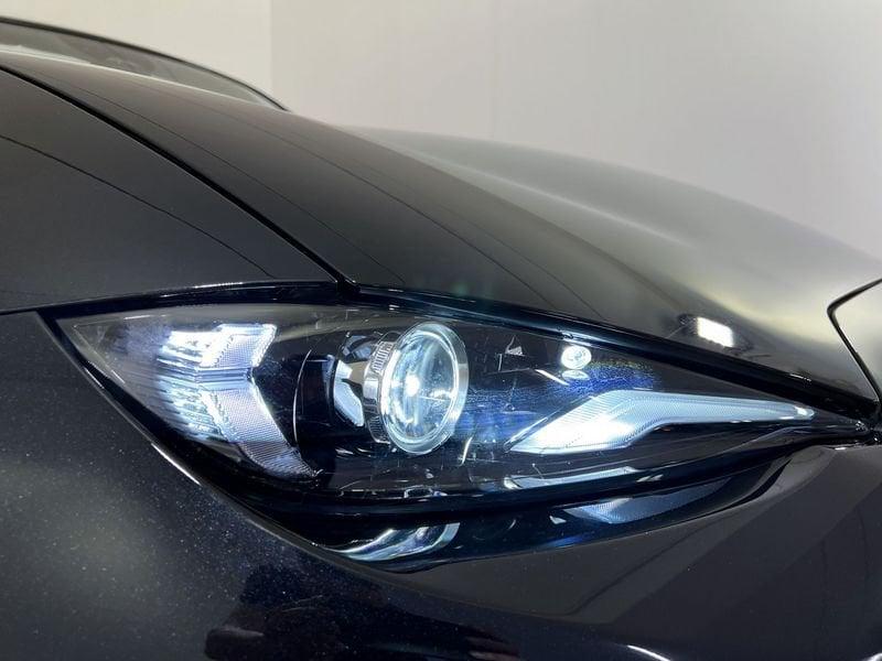 Mazda MX-5 1.5L Skyactiv-G Homura