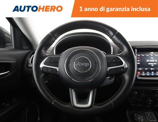 JEEP Compass 2.0 Multijet II 4WD Limited