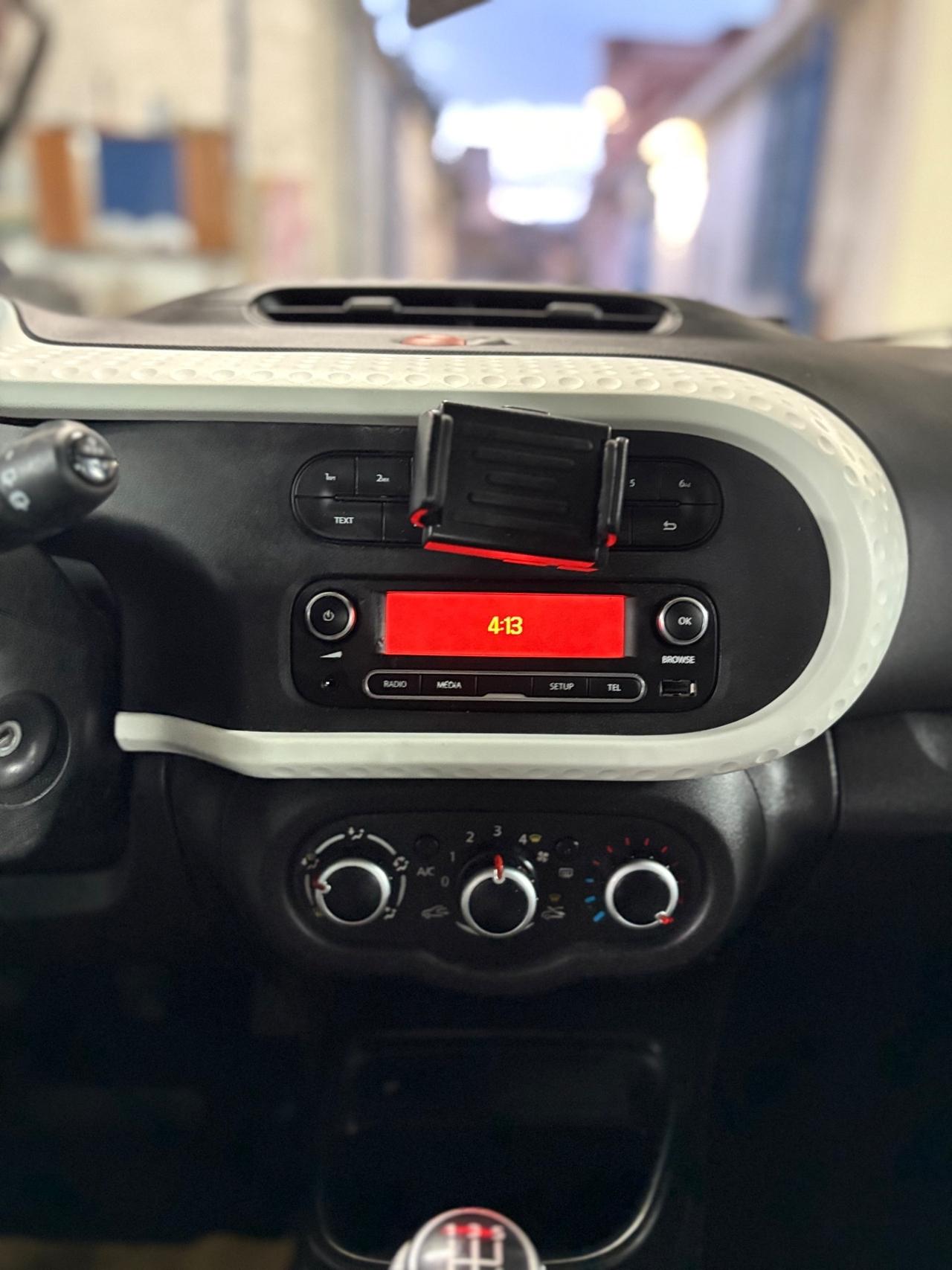 Renault Twingo 1.0 Benzina FULL LED