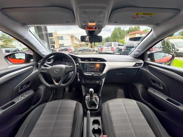 OPEL Corsa 1.2 75cv - 10 anni di garanzia