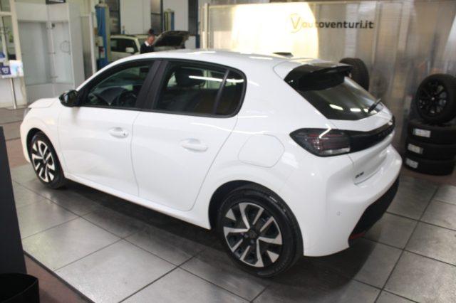 PEUGEOT 208 1200 PURETECH STYLE 75 CV KM 0