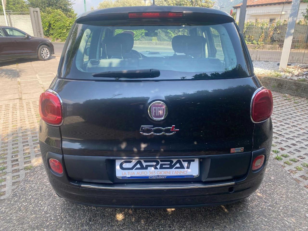 FIAT 500 L 1.3 mjt Pop 85cv