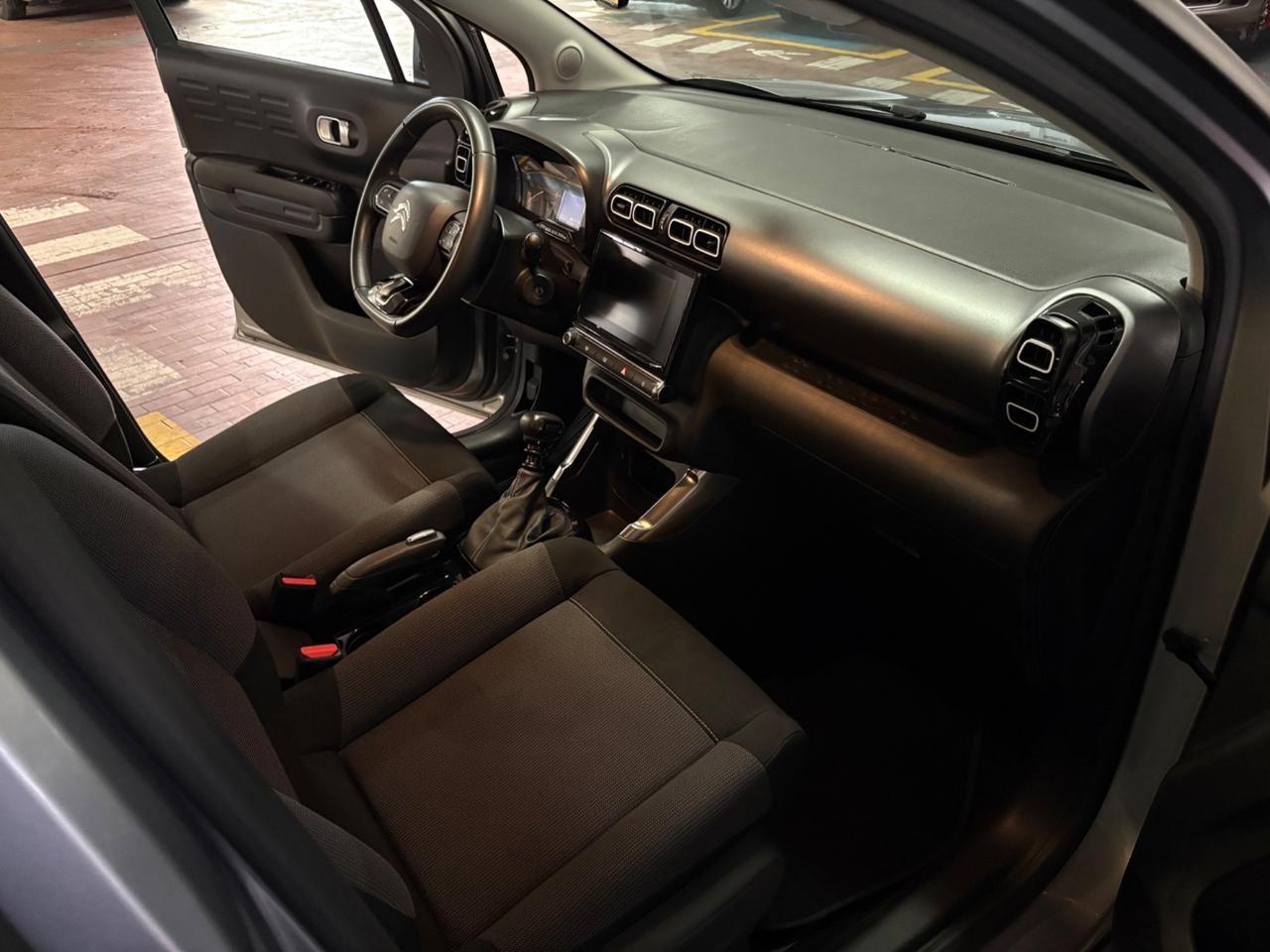 Citroen C3 Aircross PureTech 110 S&S Feel