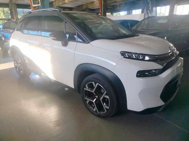 CITROEN C3 Aircross BlueHDi 110 S&S Shine Pack