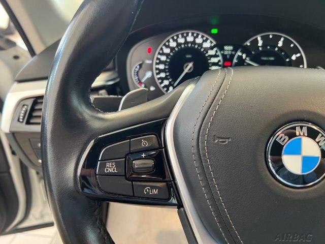 BMW 520 d Business //BELL1SS1MA//