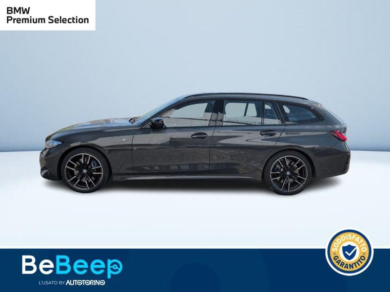 BMW Serie 3 Touring M340D TOURING MHEV 48V XDRIVE AUTO