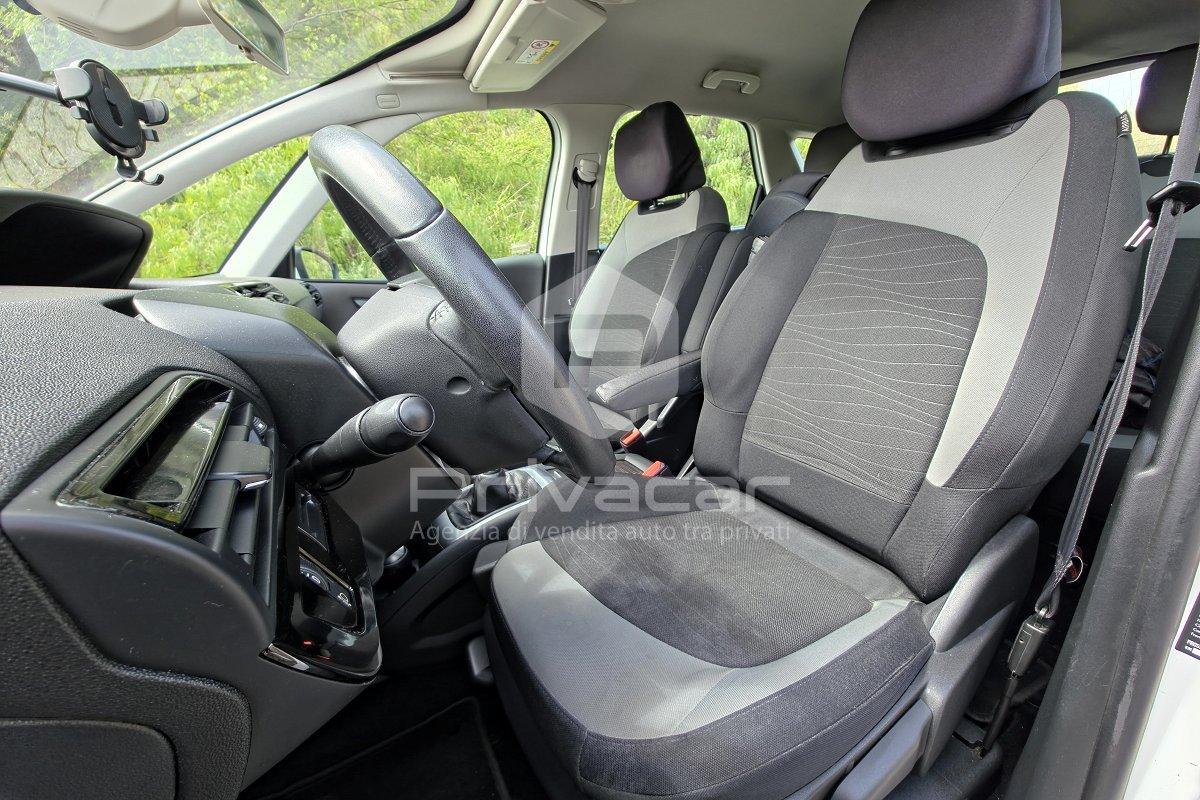 CITROEN C4 Picasso 1.6 e-HDi 115 Exclusive