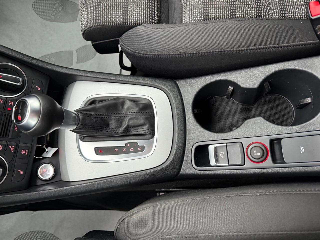 Audi Q3 2.0 TDI 184 CV quattro S tronic Design