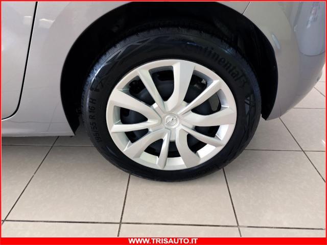 OPEL Corsa 1.5 D 100 Edition NEOPATENTATI