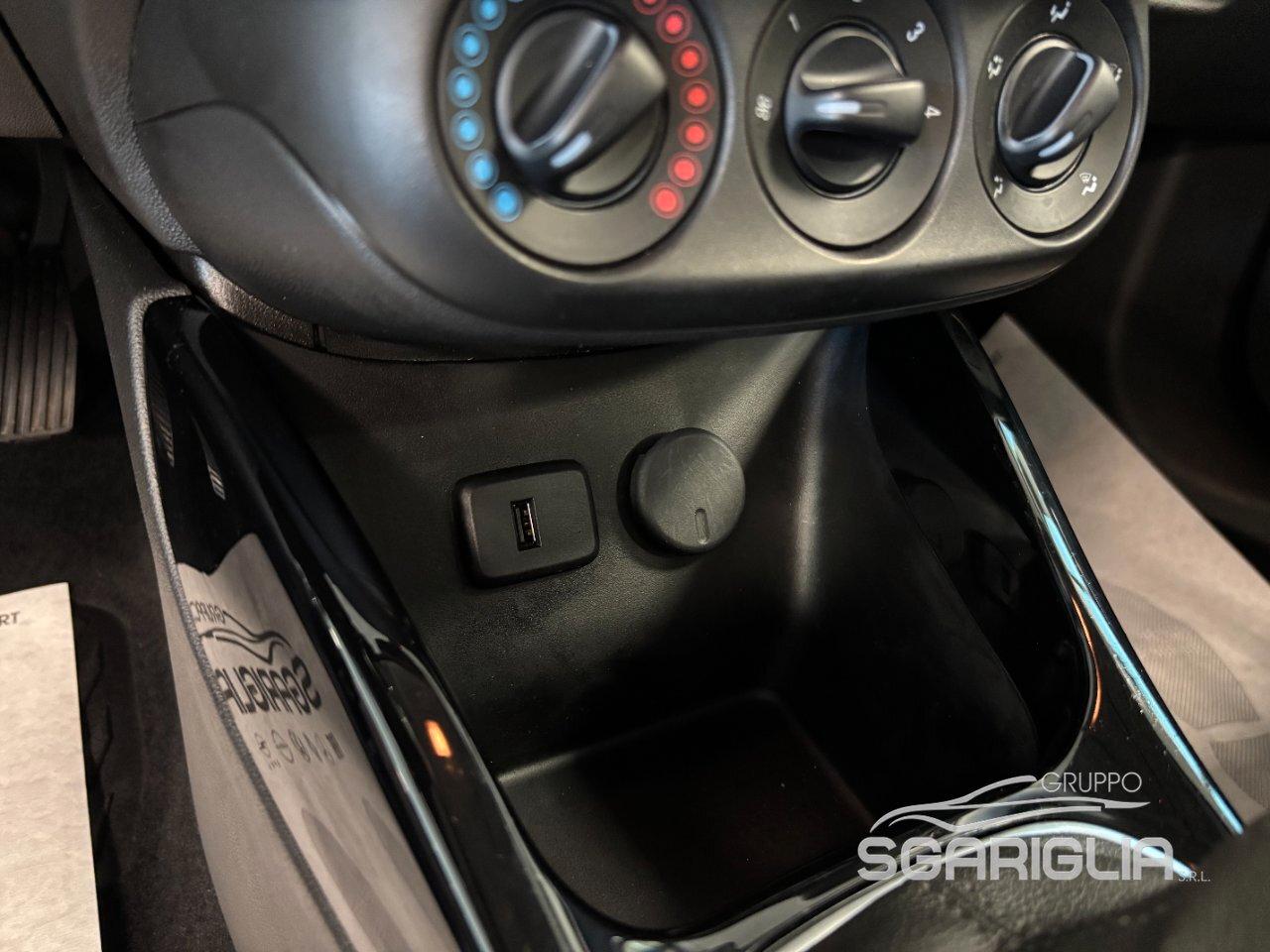 Opel Adam 1.4 Gpl -tech Slam